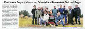 Achimer Kurier 28.04.2013