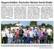 12 Kinder...  Achimer Kreiszeitung 16082012