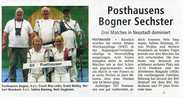 Team Posthausen